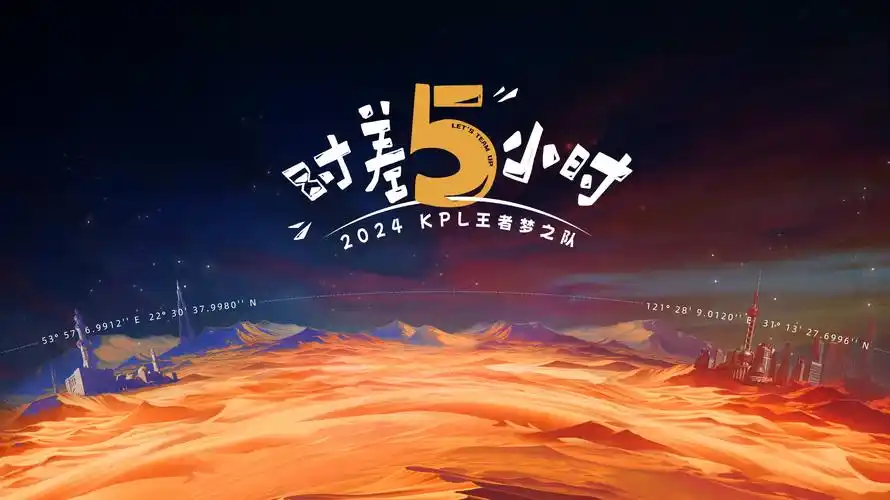 电视剧《繁花》海报